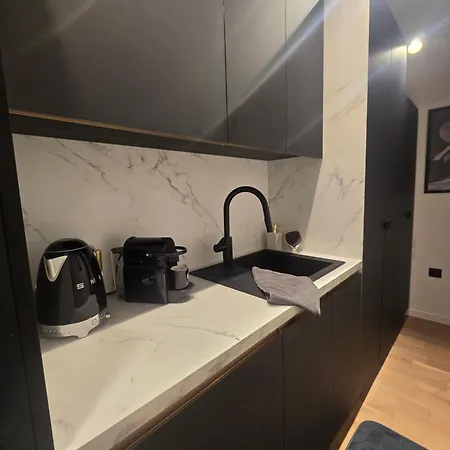 Casa de hóspedes La M77 - & 3*